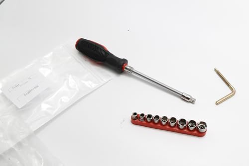 Image of Belt Removal Tool Kit, Replacement for Polaris RZR RZR-4 XP Turbo RS1 Ranger XP 1000