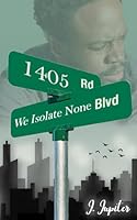 1405: We. Isolate. None. 195313002X Book Cover