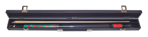 Trademark Blooming Rose Pool Cue Stick