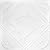 A La Maison Ceilings R02 Diamond Wreath Pre-Painted Foam Glue-up Ceiling Tile (129.6 sq. ft./Case), Pack of 48, Ultra Pure White
