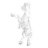 Photo Gallery nolitoy scultura statuina equestre feng shui decorazione anno da per motivazionale uomo Photo Gallery nolitoy scultura statuina equestre feng shui decorazione anno da per motivazionale uomo