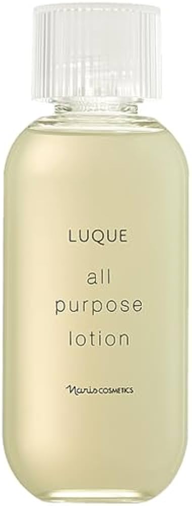 Amazon | ナリス ルクエ3 オールパーパスローション (210mL) | ナリス