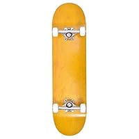 TIMBER7.5インチ コンプリートデッキ スケートボード 7レイヤーズ メープルウッド コンプリートデッキ