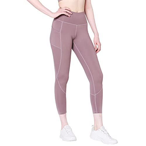 Image of Silvertraq Women's Classic Leggings