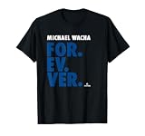 Forever Baseball Michael Wacha Kansas City Baseball MLBPA T-Shirt