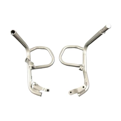 Cadre du moteur haute résistance pour la longévité de votre F700GS 2014