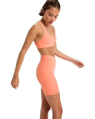 Ciclisti Da Donna Roxy Heart Into It Biker - 3