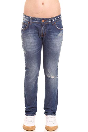 Calça Jeans Léo