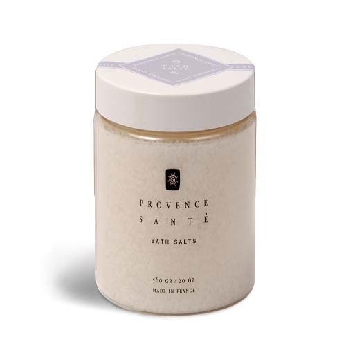Provence Sante PS Bath Salt Linden, tarro de 20 onzas