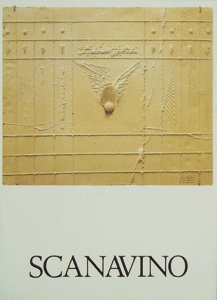 Scanavino. Sculture e rilievi