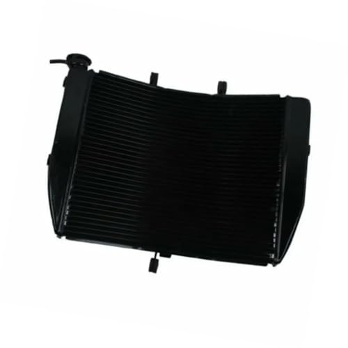 Radiateur moto ZX6R 2009-2012 pour éviter la surchauffe moteur