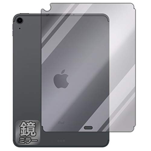 PDAH[ iPad Air (10.9C`)(5 2022N / 4 2020N) [Wi-Fi + Cellularf] Mirror Shield ی tB [wʗp] ~[  {