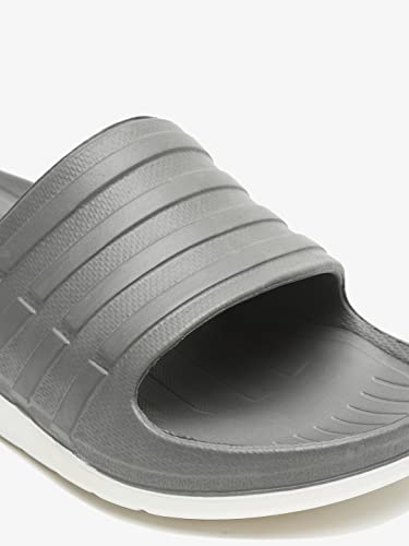 Image of Adda DRIFT || Durable & Comfortable || EVA Sole || Lightweight || Fashionable || Super Soft || Outdoor Slipper || Slider for Men