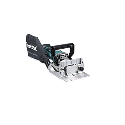 Makita XJP03Z 18V LXT Lithium-Ion Cordless Plate Joiner - Thumbnail 6