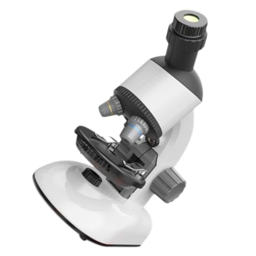 SEWACC 1 Set Microscope High Definition Observing Tool for Learning and Exploration for Enhancing Observation Skills and Cognitive Development