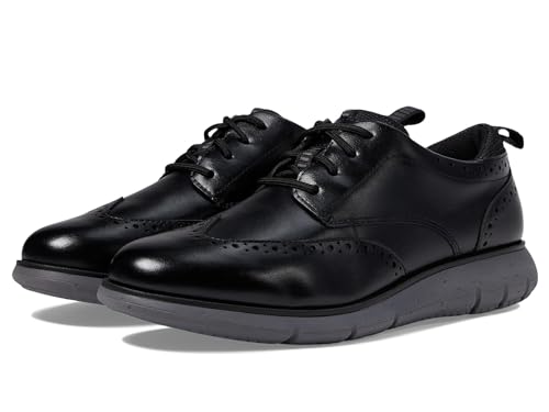 Image of Nunn Bush Stance Wing Tip Oxford