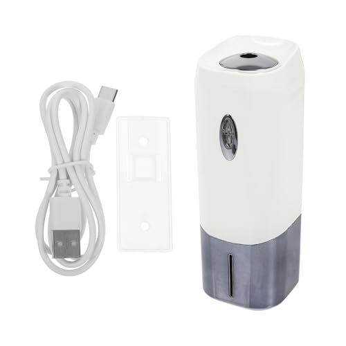 Difusor aromático eléctrico ibasenice 360 automático