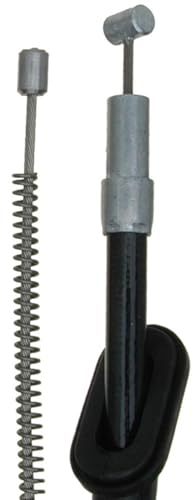 Cable ACDelco 18P2886 freno trasero para evitar fallos en ITV 2