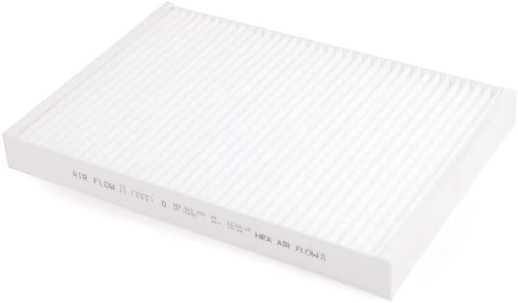 Genuine OEM Cabin Air Filter for Audi 8E0819439