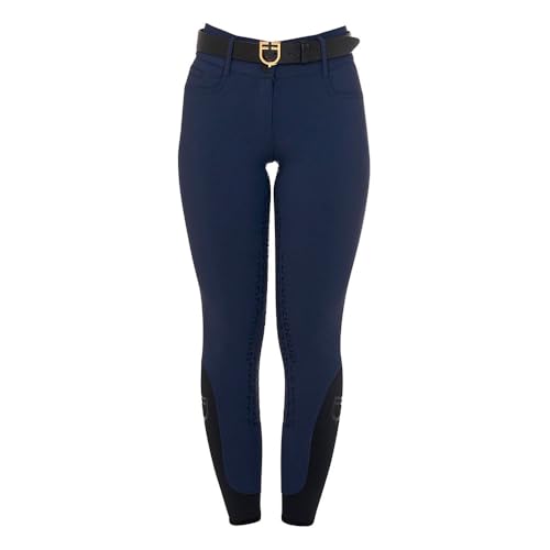 Pantalon équitation femme grip intégral 42 vêtement cavalier