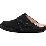 Bequemes Fußbett Finn Comfort Herren Pantoletten 43 EU