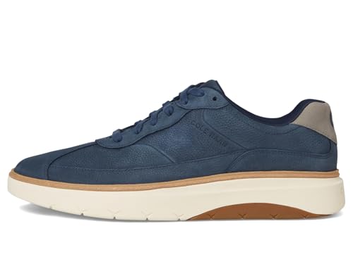 Cole Haan Men's Grandpro Featherarc Bike Toe Sneakers4