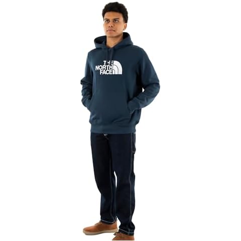 THE NORTH FACE Men's Drew Peak Hoodie Cover