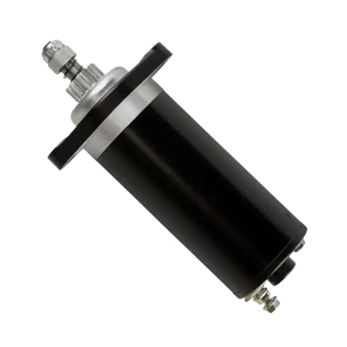 Démarreur de bateau pour moteur 6L2-81800-11-00 lors de vos sorties