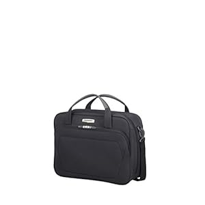Samsonite Spark SNG – Schoudertas, 44 Cm, Zwart 87611/1041