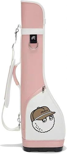 FenLinJun StNuP[X LfBobO  fB[X Golf Club Bag LX^[t t@Xi[|Pbgt J[gobO Y fB[X NuobO {XgobO ő7{[\ Kp StobO \tg