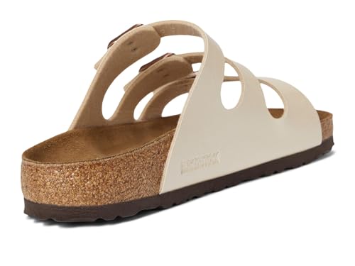 Image of Birkenstock womens Florida Birko-flor - Graceful