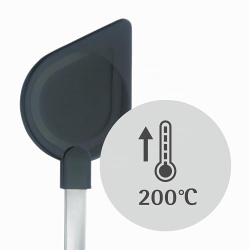 Espátula para cocinar sintética WMF Profi Plus de 32 cm antiadherente 4