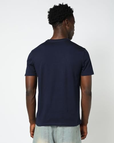 Image of Gap Men Slim Fit Short Sleeves Crew Neck T-Shirt