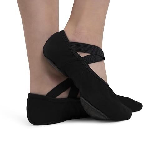 Image of Capezio Womens Hanami