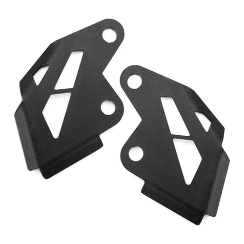 Couvercle protection d'étrier frein avant type 800 pour Z900 et Z650 - 3
