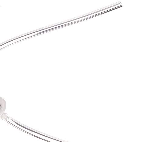 Earlex 0Pacc69 Air Feed Tube And Check Valve Kit For P1421 Pro8 Gravity Fed Gun #TOP2