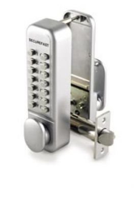 Securefast Digital Codelock