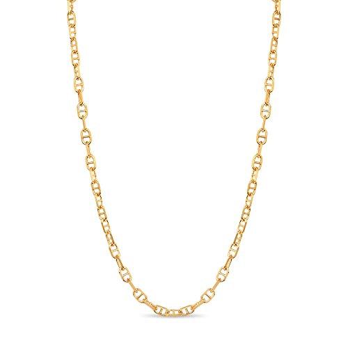Scienza Mariner Link Necklace #TOP3