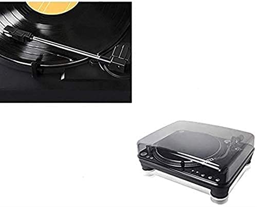 Tourne-Disque Bluetooth à 3 Vitesses, Lecteur de disques Vinyle sans Fil Portable Intelligent, Haut-parleurs stéréo… - Les Beatles, Paul McCartney, John Lennon, RIngo Starr, George Harrison Tourne-Disque Bluetooth à 3 Vitesses, Lecteur de disques Vinyle sans Fil Portable Intelligent, Haut-parleurs stéréo… – Image 5