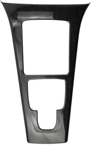 Adhesivos para marco de coche que protegen y decoran la consola de Mercedes CLA C118