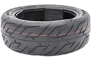 10x2.70-6.5 Electric Scooter Tubeless Tyres