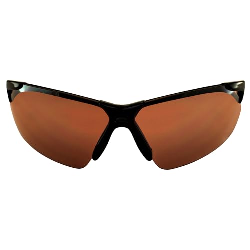 Maxx Sunglasses TR90 Maxx 2 HD Black Amber Lens2