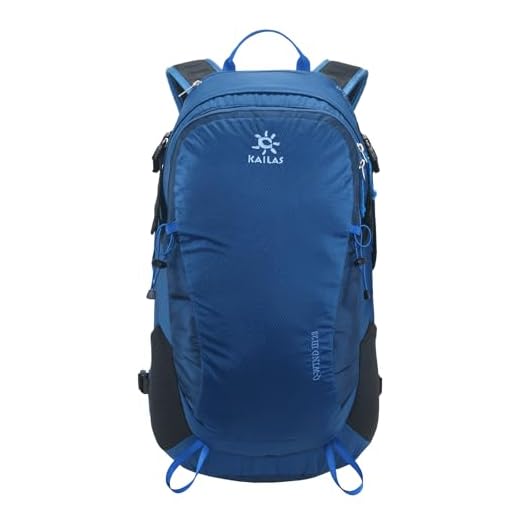 KAILAS Q-WIND II Lightweight Hiking Daypack