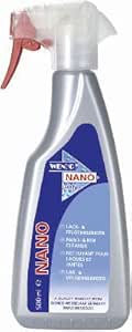Wenko Nano Lack- &amp; Felgenreiniger 500ml