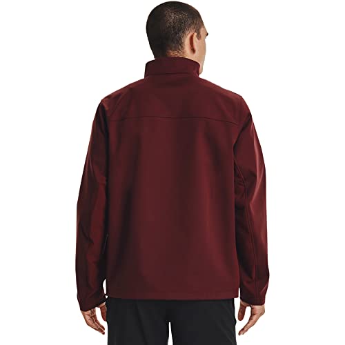 Image of Under Armour Men's Coldgear Infrared Shield 2.0 Soft Shell