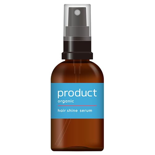 ヘアシャインセラムaの商品画像