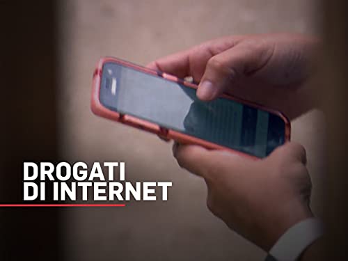  Drogati di Internet S1