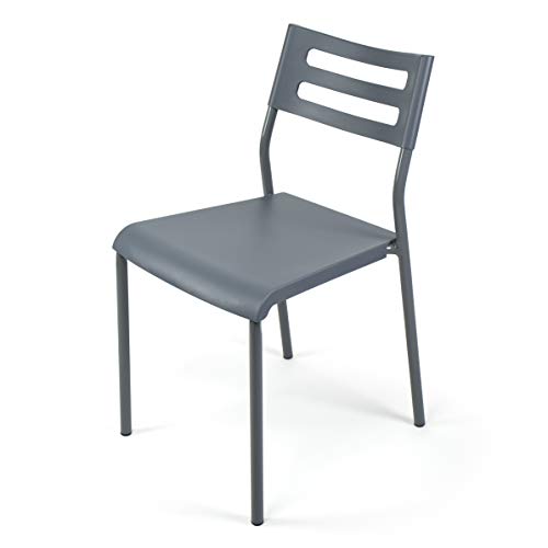 Humble Crew Lightweight Stackable Chair