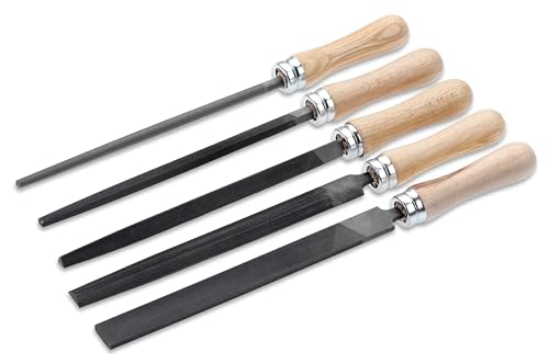 Limes à ongles Cimco 206806 set de manucure et soin des mains - 2