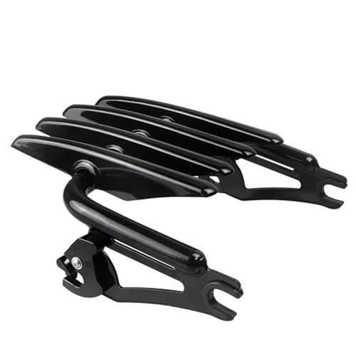 Porte-bagages moto étagère arrière modifiée Touring Electra Glide Street Road King
